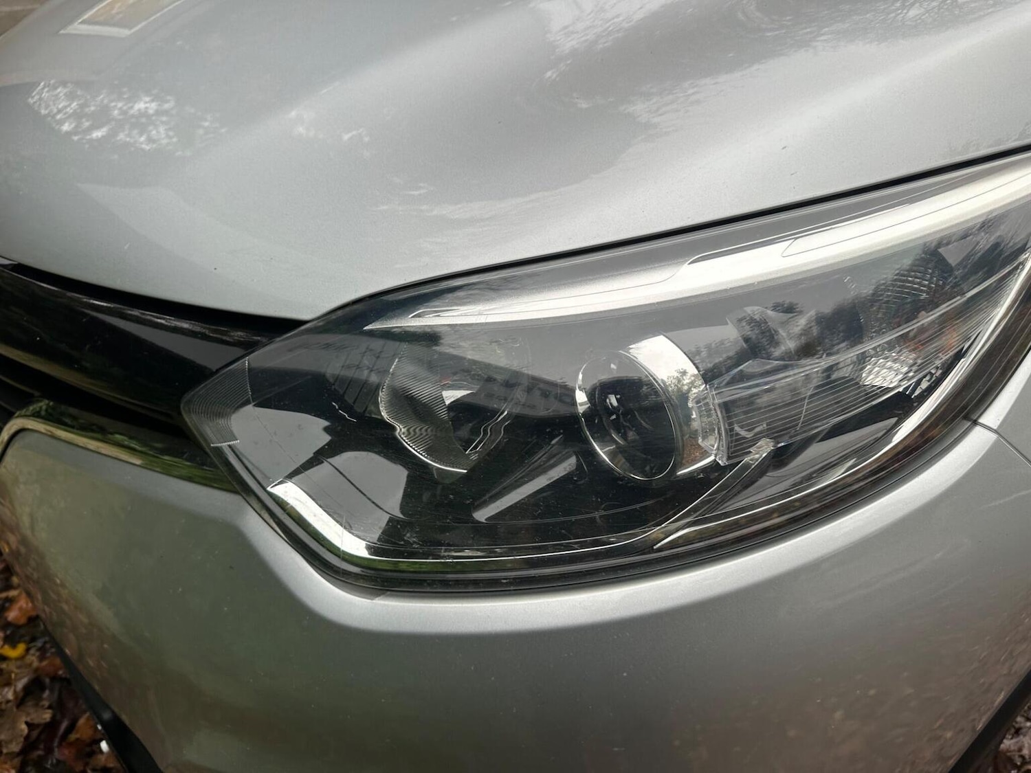 Used Renault Captur 2016 for sale - 76497524: Photo 50