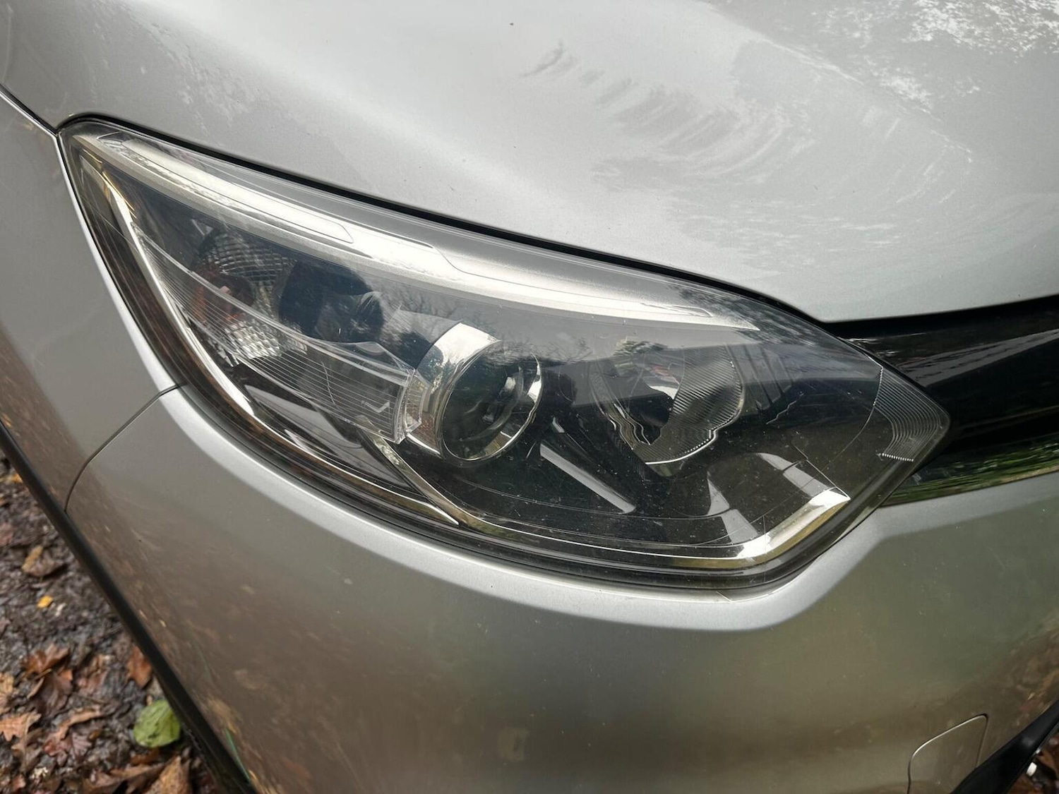 Used Renault Captur 2016 for sale - 76497524: Photo 51