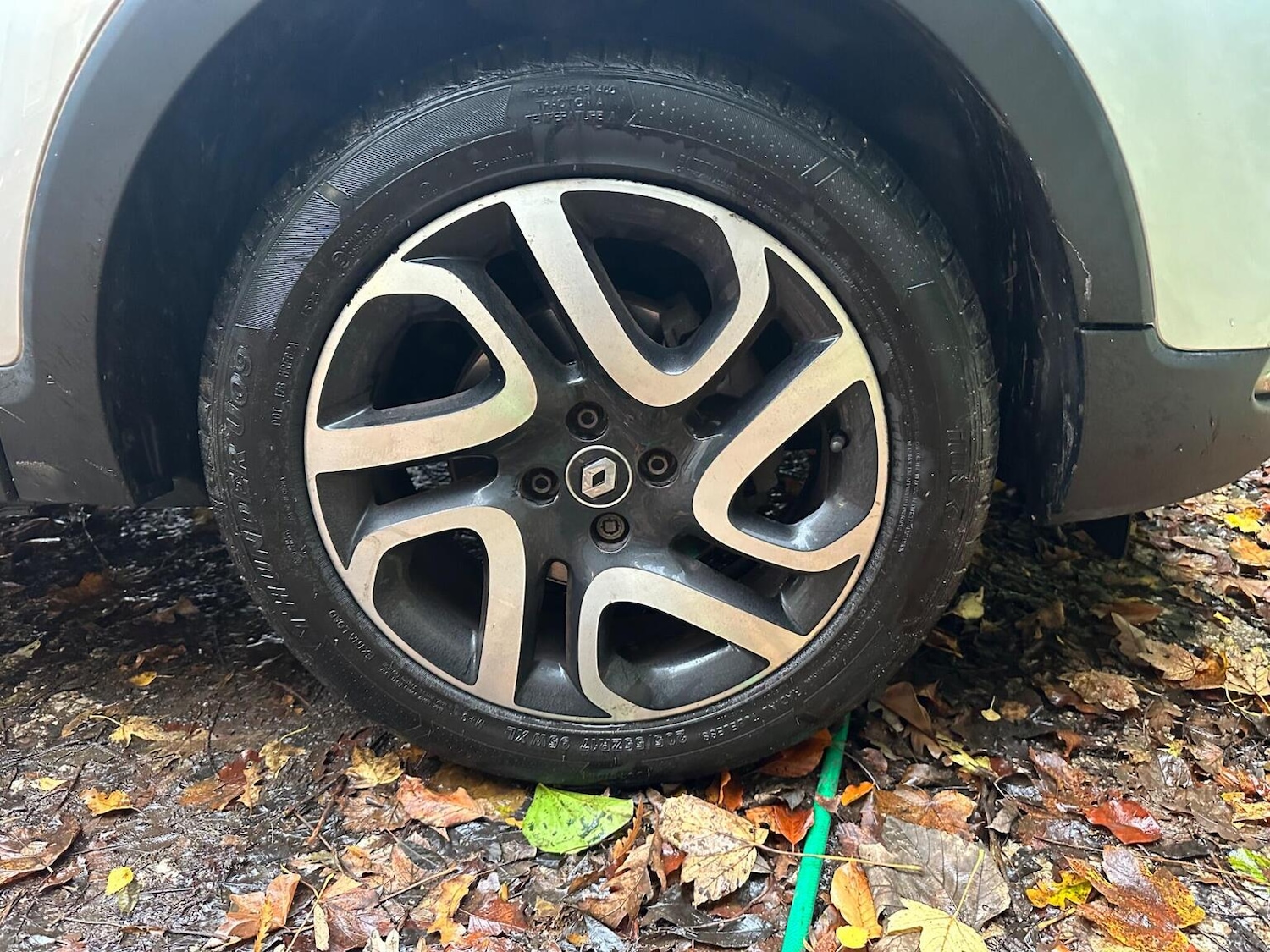 Used Renault Captur 2016 for sale - 76497524: Photo 53