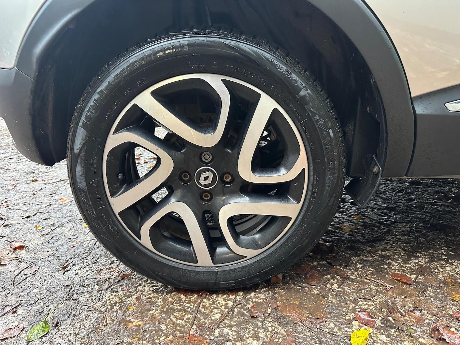 Used Renault Captur 2016 for sale - 76497524: Photo 54