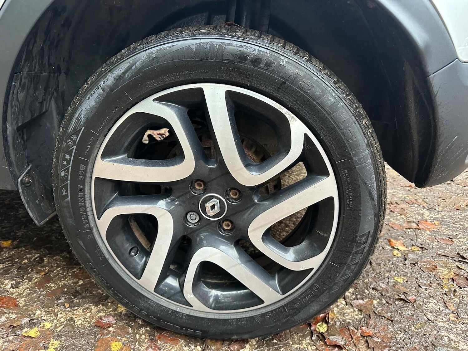 Used Renault Captur 2016 for sale - 76497524: Photo 55