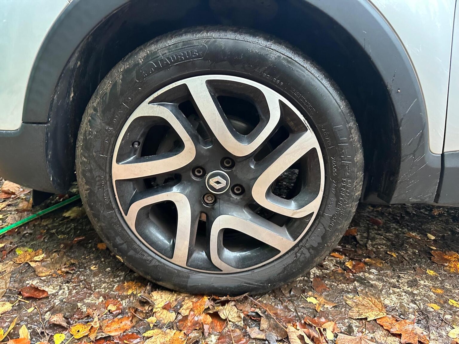 Used Renault Captur 2016 for sale - 76497524: Photo 56