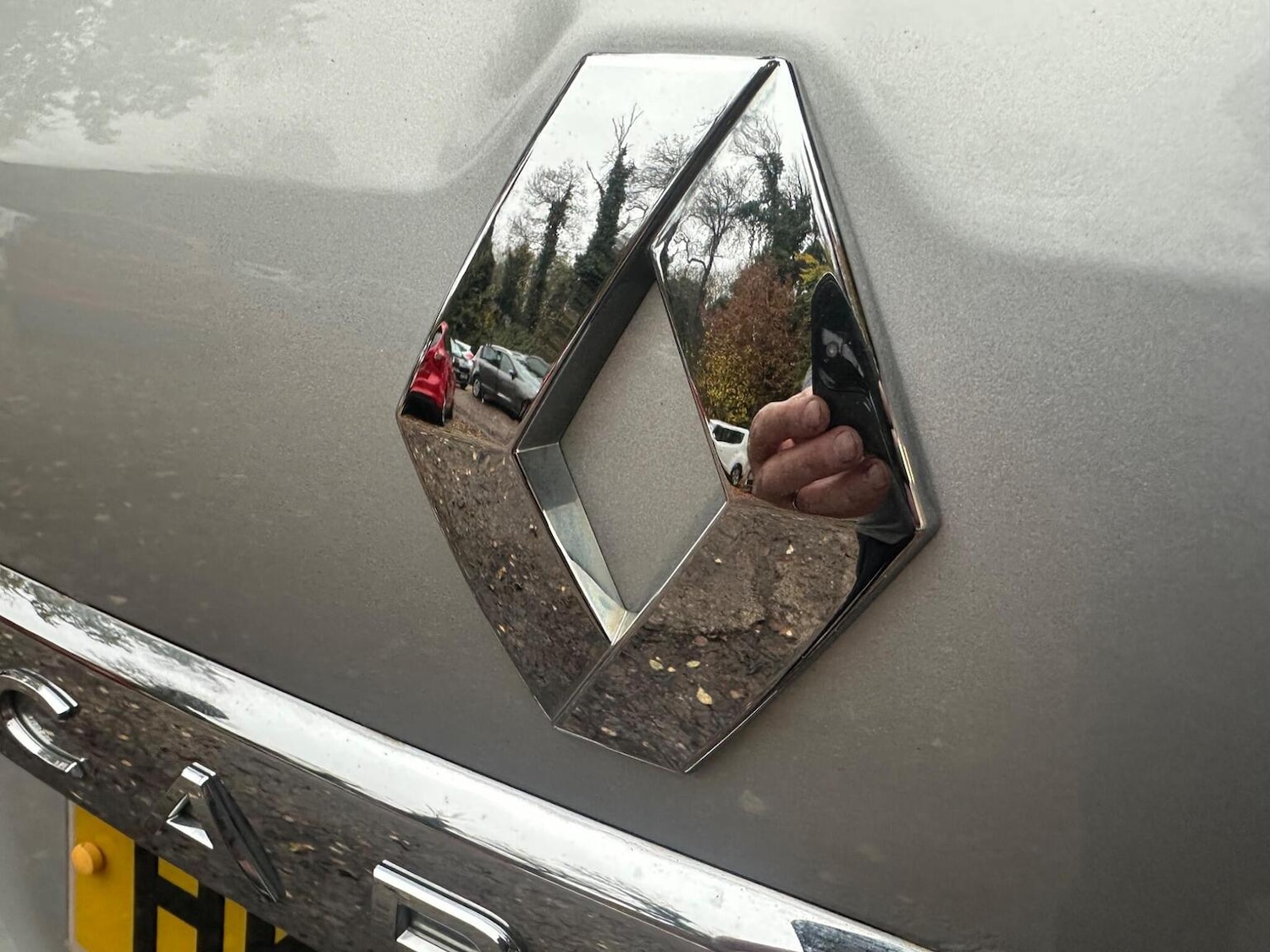 Used Renault Captur 2016 for sale - 76497524: Photo 9