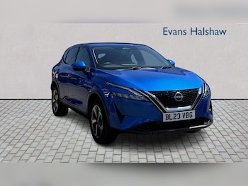 Used Nissan Qashqai 2023 for sale - 78978923: Photo