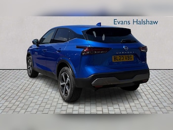 Used Nissan Qashqai 2023 for sale - 78978923: Photo