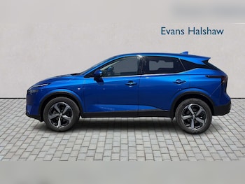 Used Nissan Qashqai 2023 for sale - 78978923: Photo