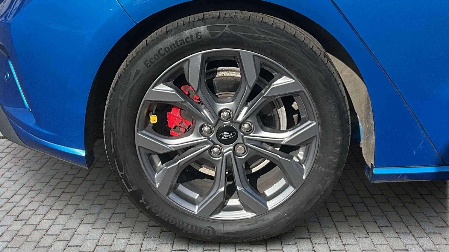 Used Ford Focus 2023 for sale - 77858974: Photo 10