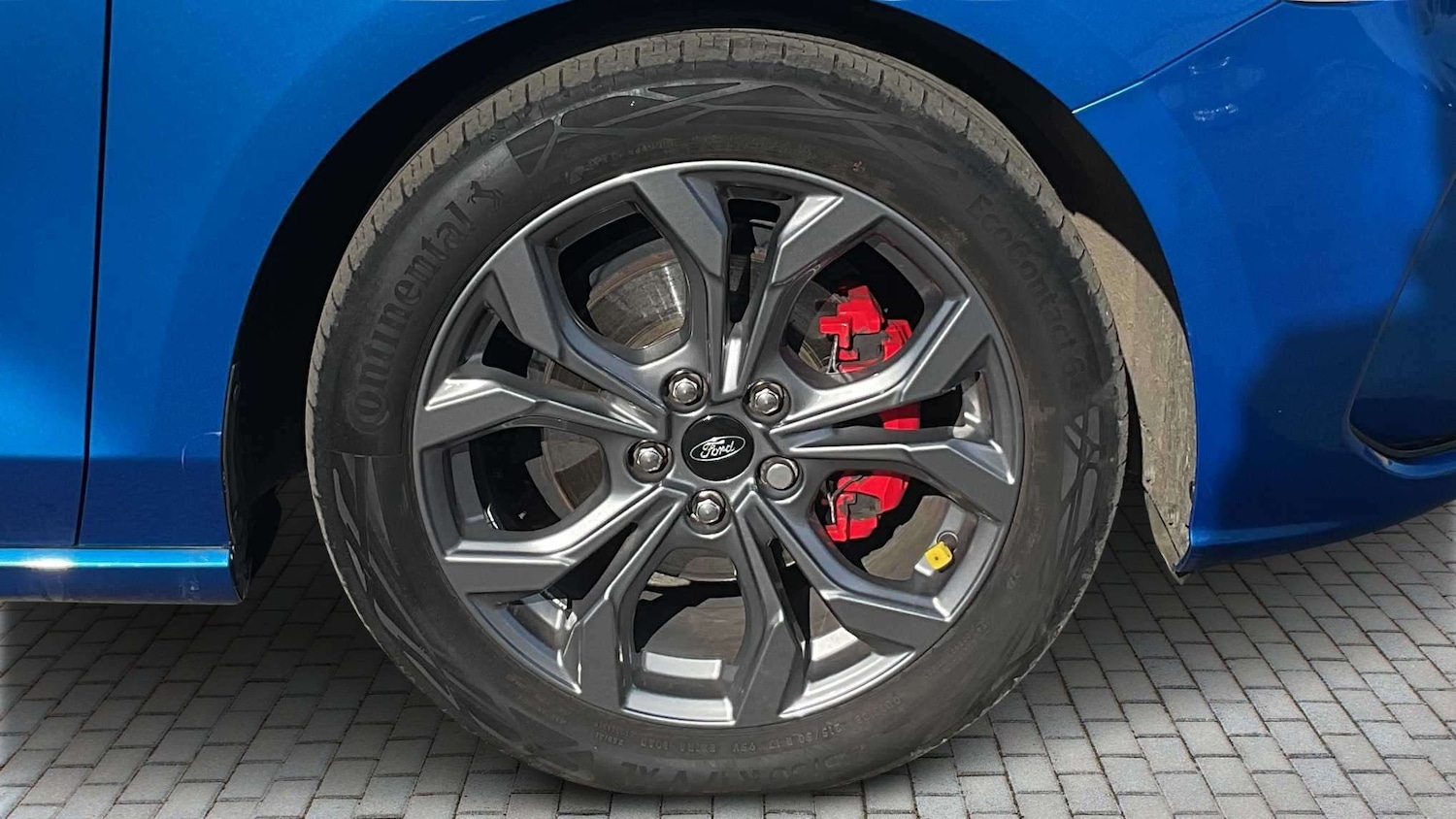 Used Ford Focus 2023 for sale - 77858974: Photo 11