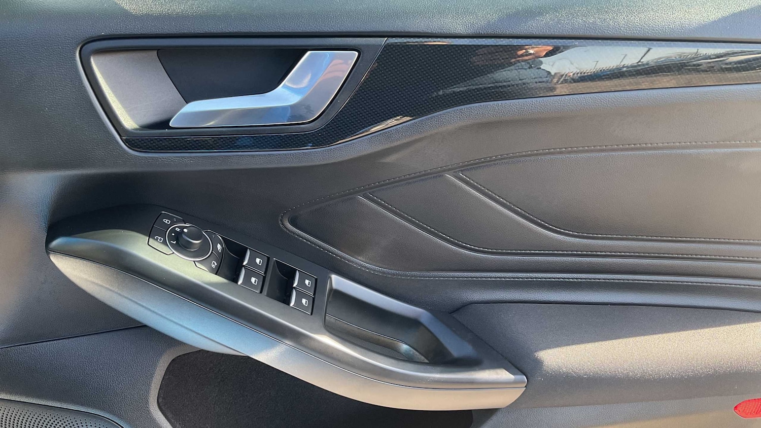 Used Ford Focus 2023 for sale - 77858974: Photo 12