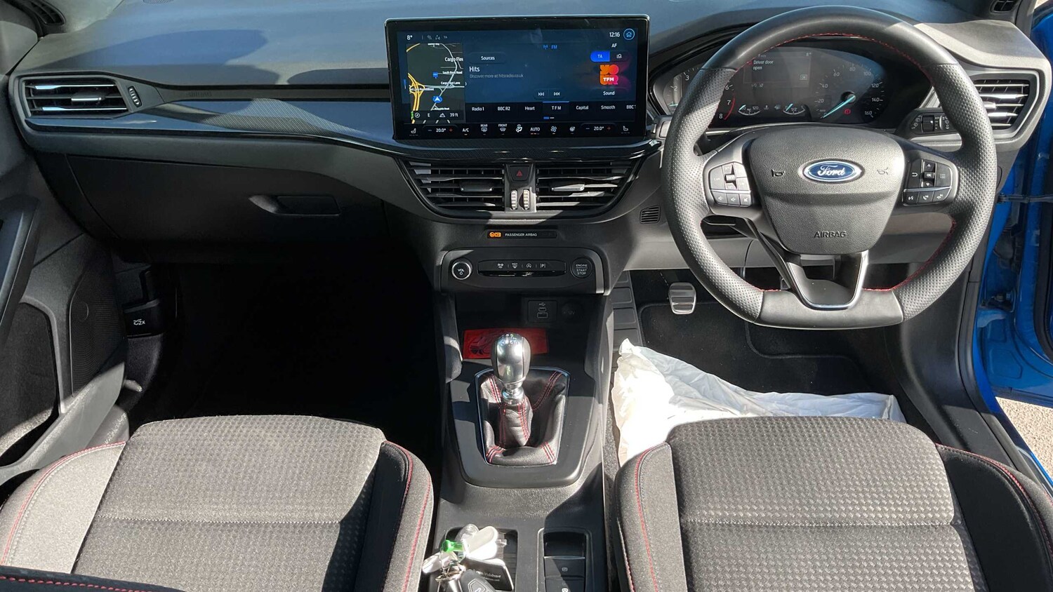 Used Ford Focus 2023 for sale - 77858974: Photo 16