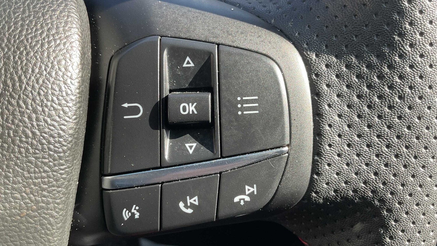 Used Ford Focus 2023 for sale - 77858974: Photo 18