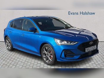 Used Ford Focus 2023 for sale - 77858974: Photo