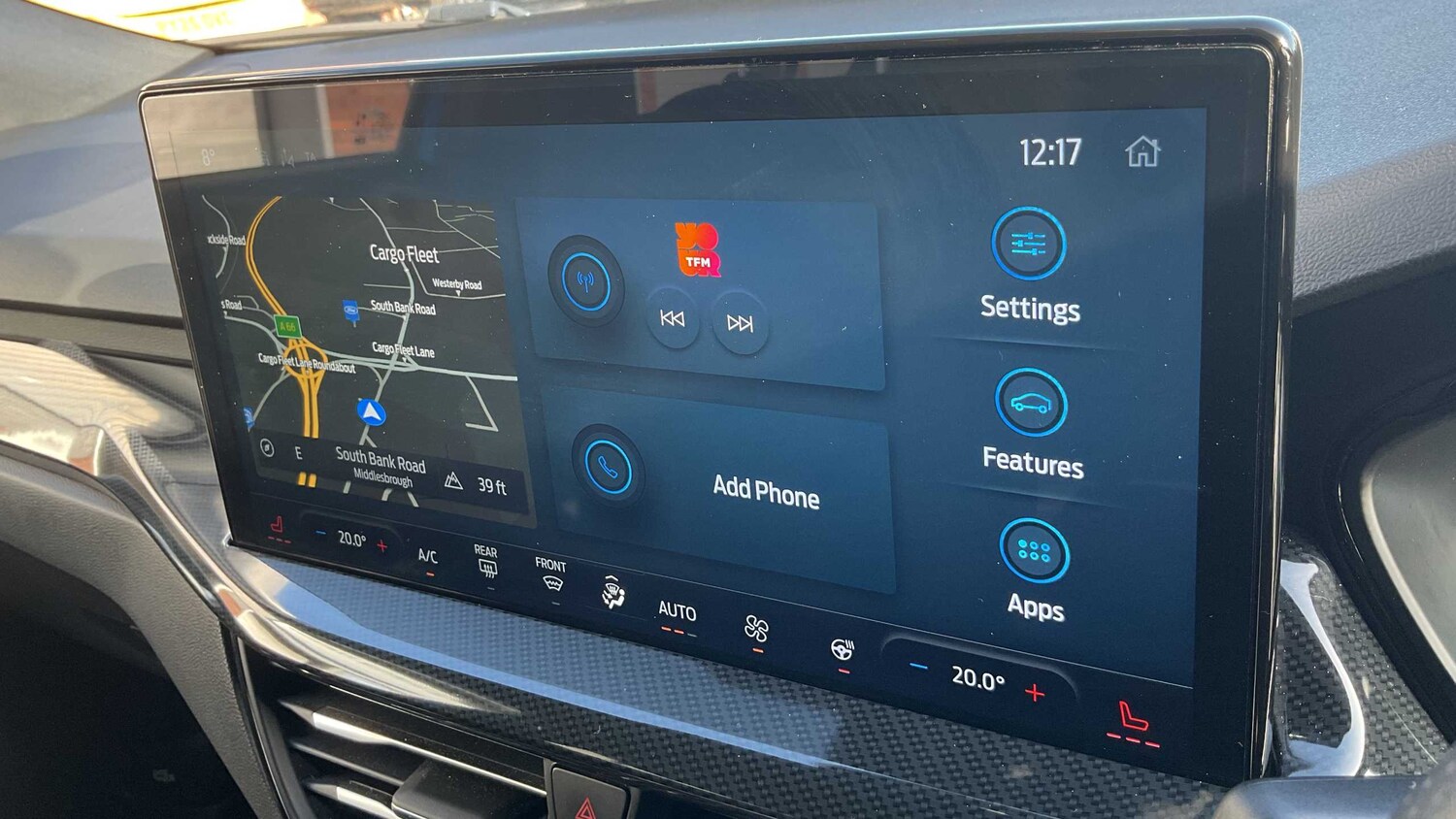 Used Ford Focus 2023 for sale - 77858974: Photo 21