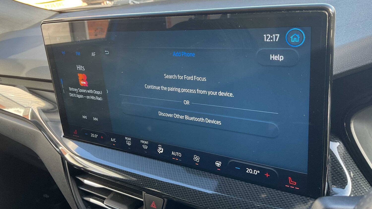 Used Ford Focus 2023 for sale - 77858974: Photo 22