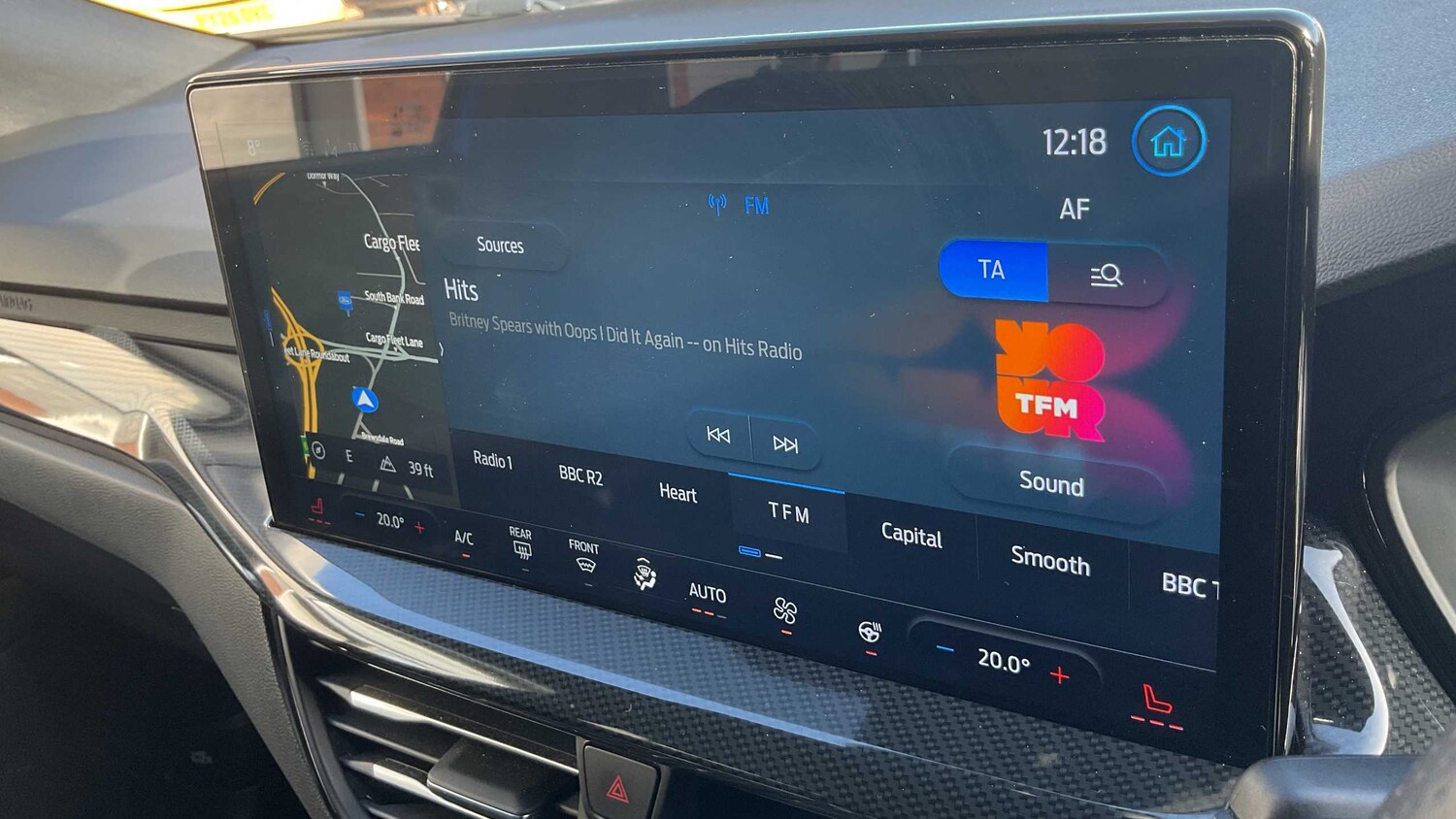 Used Ford Focus 2023 for sale - 77858974: Photo 24