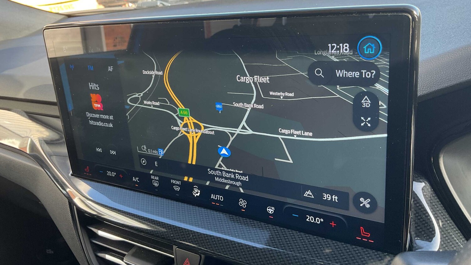 Used Ford Focus 2023 for sale - 77858974: Photo 25