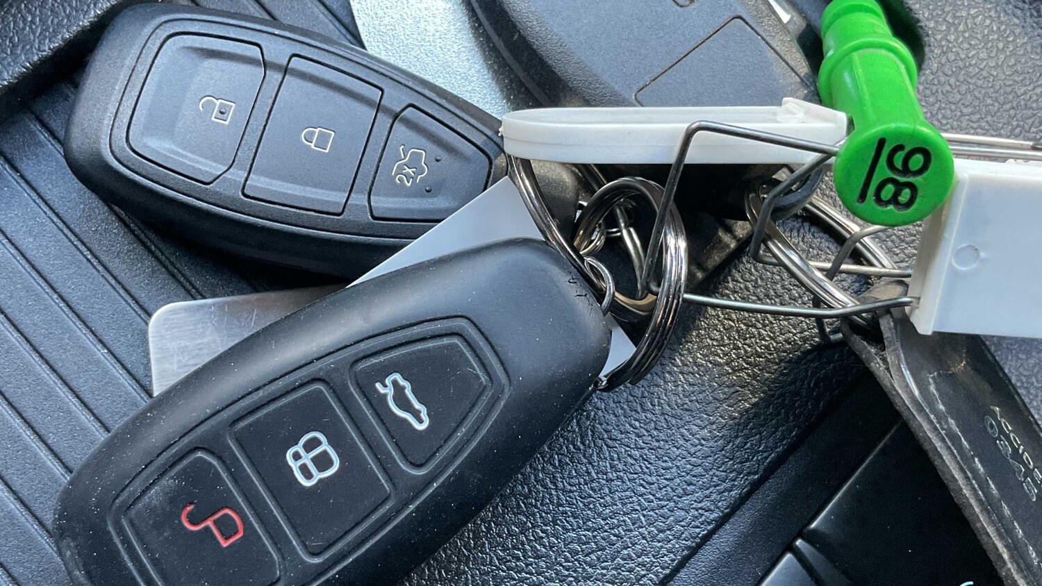 Used Ford Focus 2023 for sale - 77858974: Photo 26