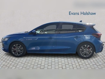 Used Ford Focus 2023 for sale - 77858974: Photo