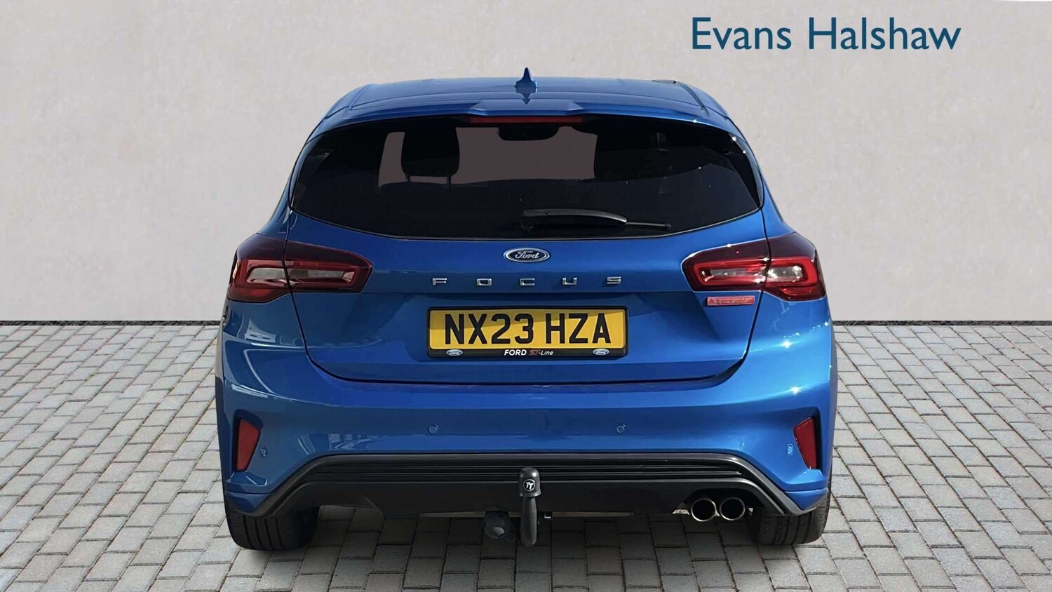 Used Ford Focus 2023 for sale - 77858974: Photo 6