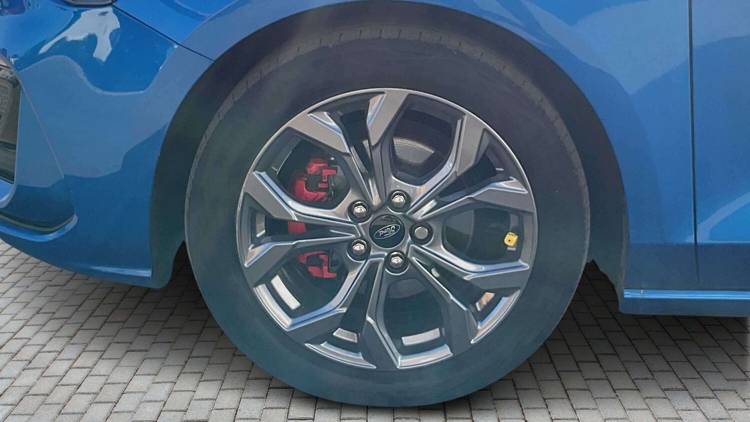 Used Ford Focus 2023 for sale - 77858974: Photo 8