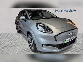 Used Ford Puma 2026 for sale - 78893678: Photo