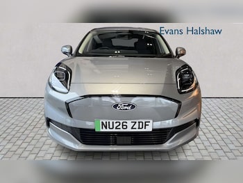 Used Ford Puma 2026 for sale - 78893678: Photo