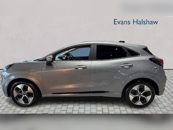 Used Ford Puma 2026 for sale - 78893678: Photo