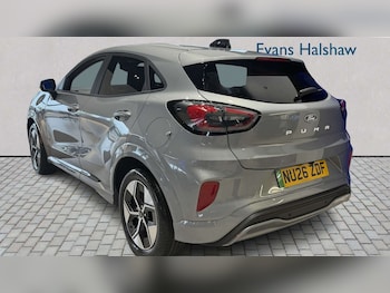 Used Ford Puma 2026 for sale - 78893678: Photo