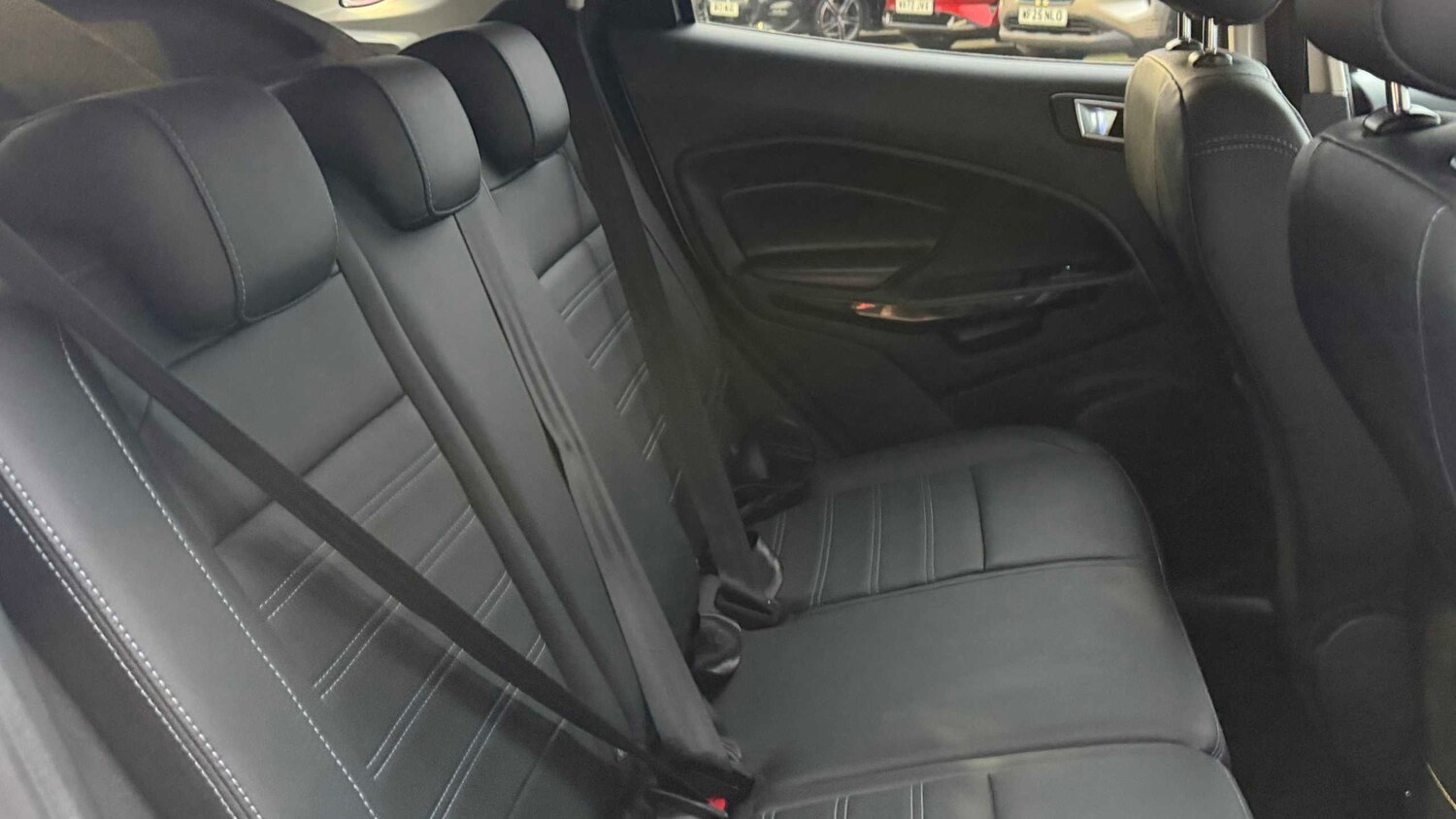 Used Ford Ecosport for sale - 77861641: Photo 10