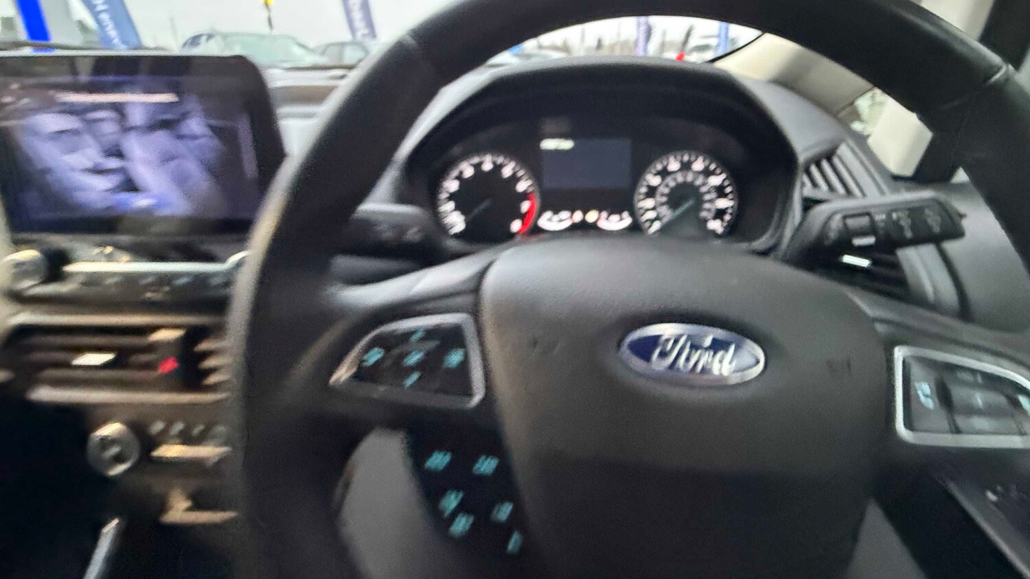 Used Ford Ecosport for sale - 77861641: Photo 12