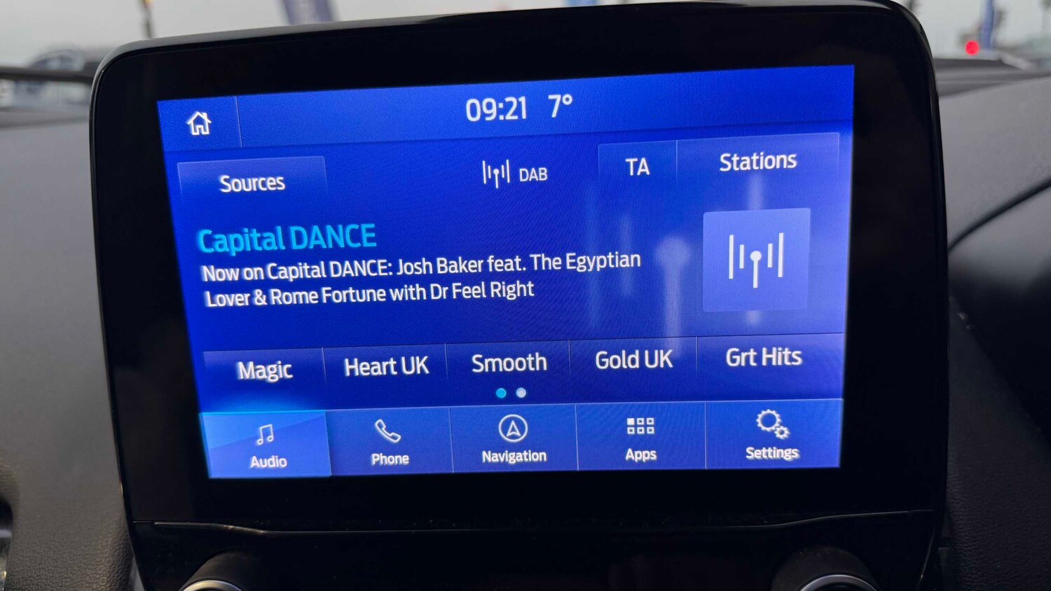 Used Ford Ecosport for sale - 77861641: Photo 16