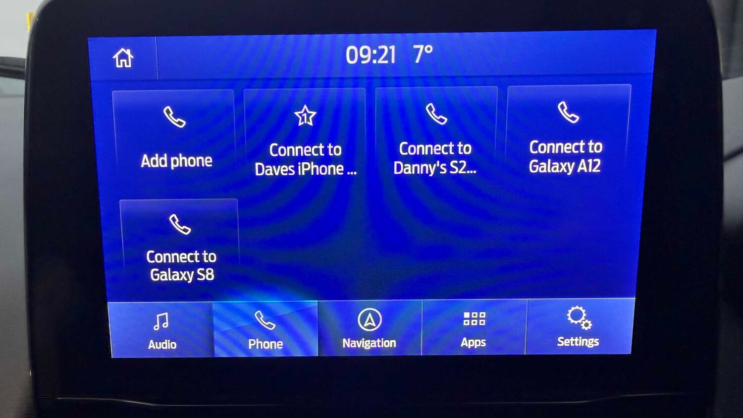 Used Ford Ecosport for sale - 77861641: Photo 18