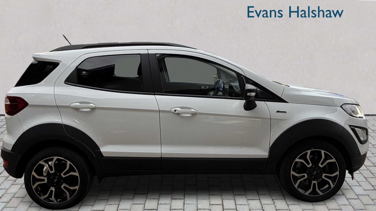 Used Ford Ecosport for sale - 77861641: Photo 3