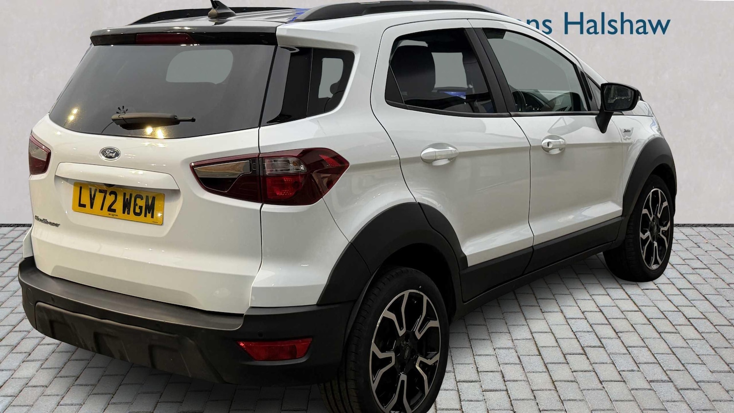 Used Ford Ecosport for sale - 77861641: Photo 4