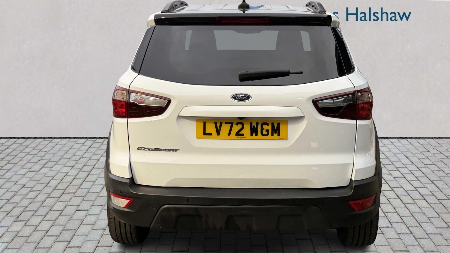 Used Ford Ecosport for sale - 77861641: Photo 5