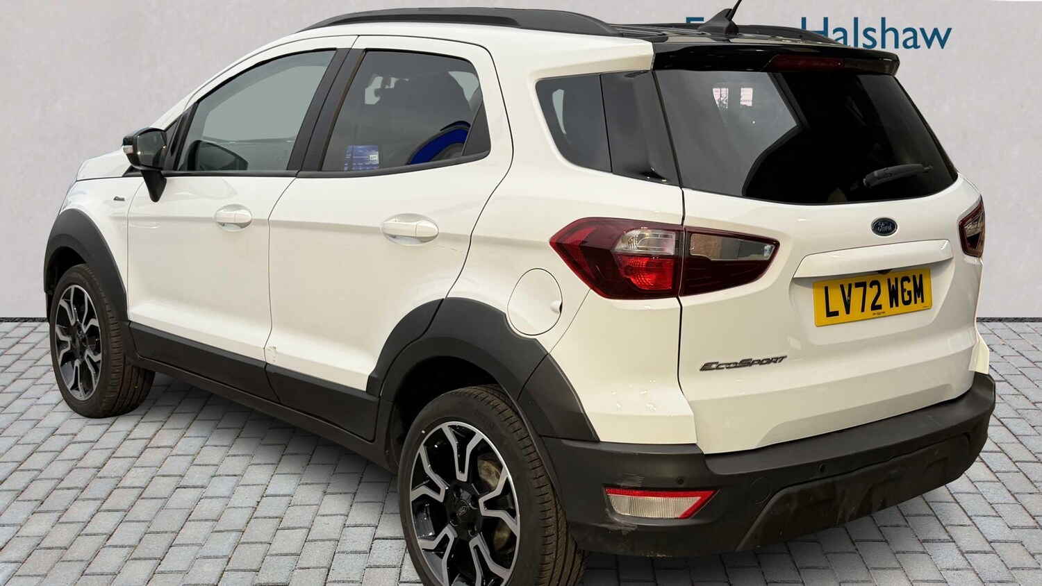 Used Ford Ecosport for sale - 77861641: Photo 6