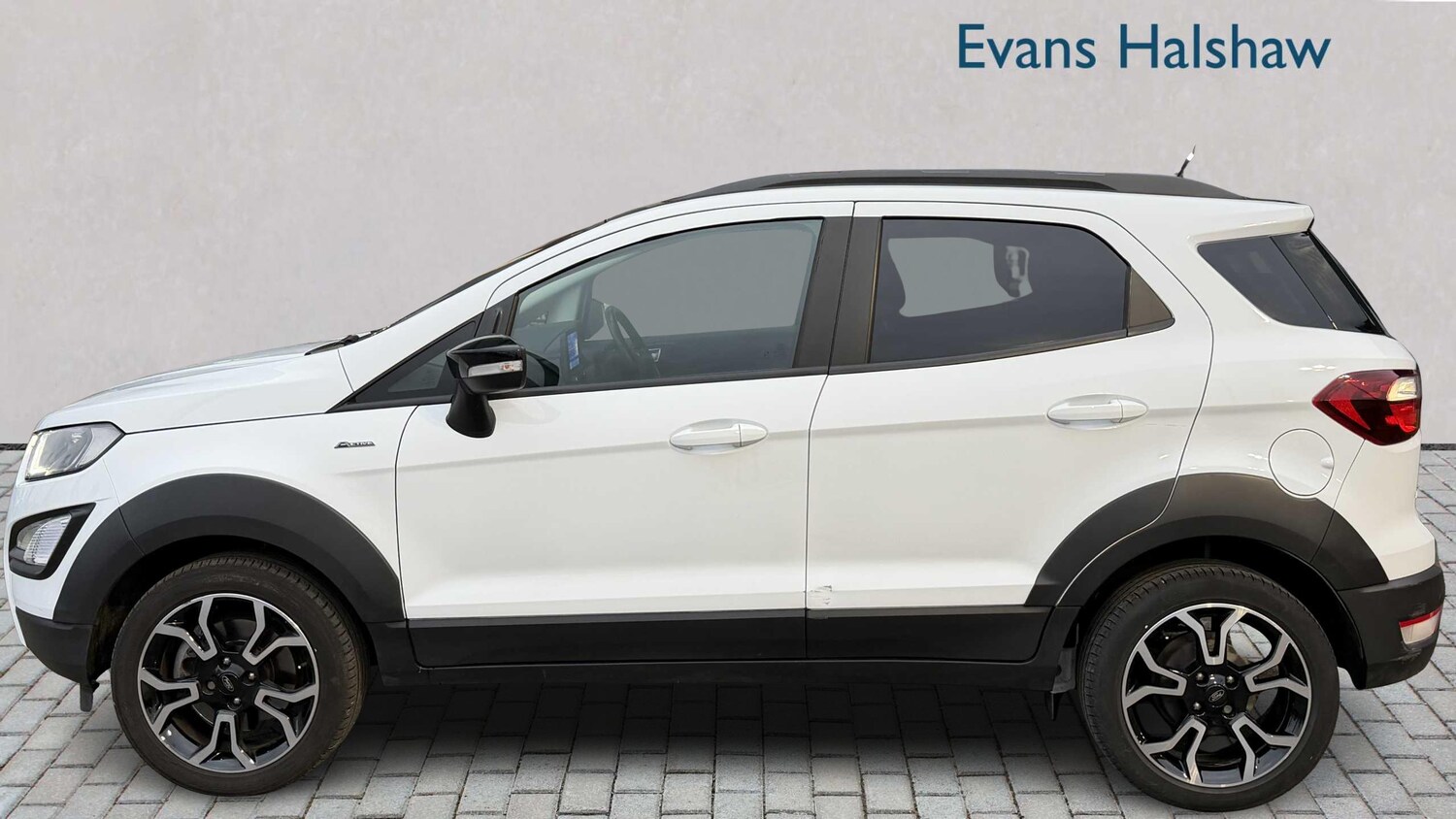 Used Ford Ecosport for sale - 77861641: Photo 7