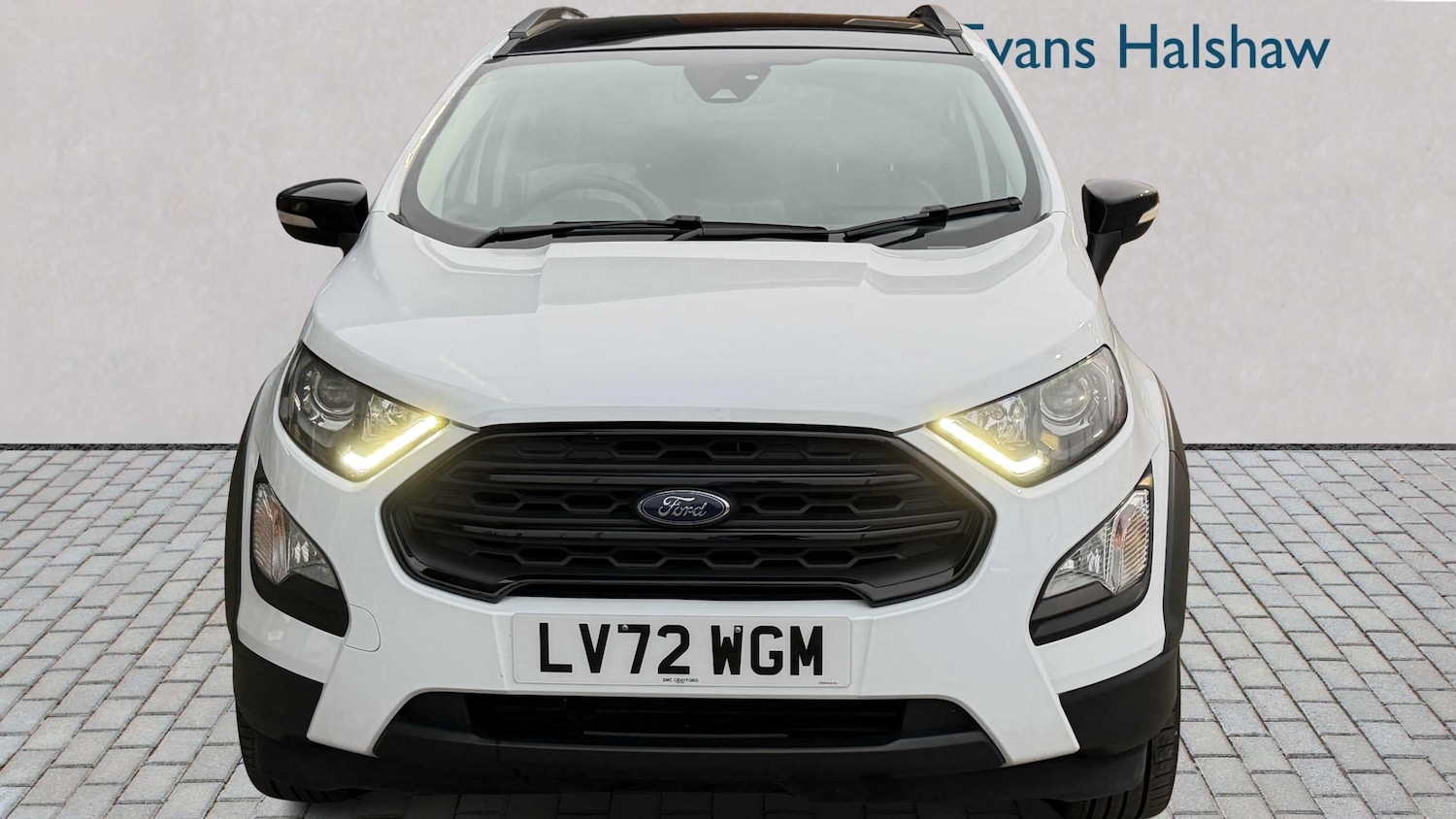 Used Ford Ecosport for sale - 77861641: Photo 8
