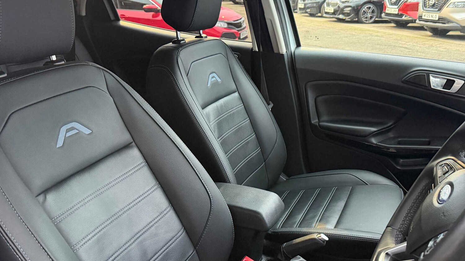 Used Ford Ecosport for sale - 77861641: Photo 9