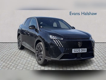 Used Peugeot 3008 2025 for sale - 79027959: Photo
