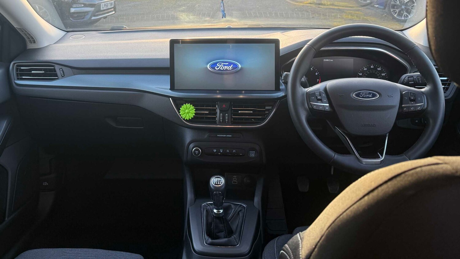 Used Ford Focus 2023 for sale - 77858524: Photo 10