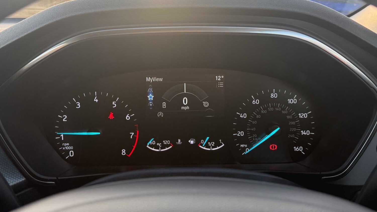 Used Ford Focus 2023 for sale - 77858524: Photo 11