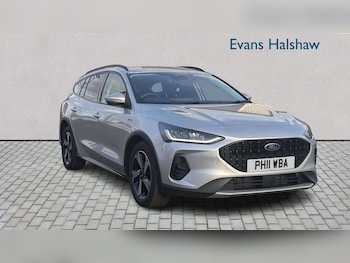 Used Ford Focus 2023 for sale - 77858524: Photo