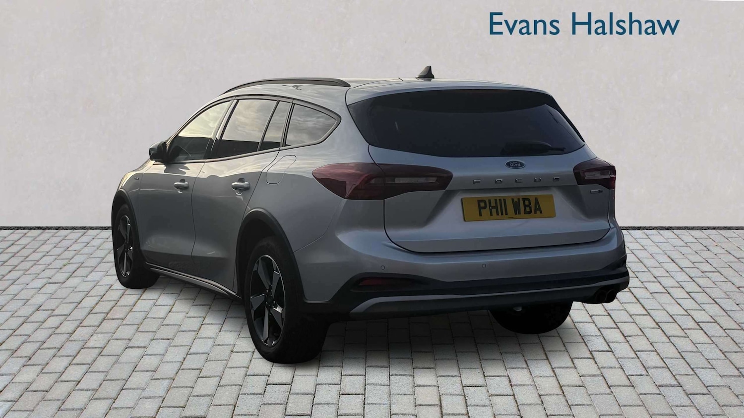 Used Ford Focus 2023 for sale - 77858524: Photo 2