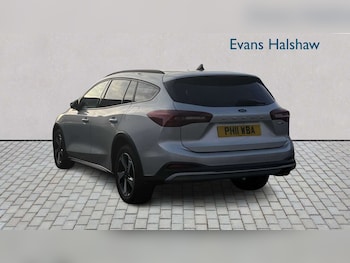 Used Ford Focus 2023 for sale - 77858524: Photo