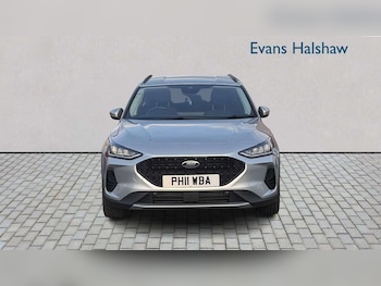 Used Ford Focus 2023 for sale - 77858524: Photo