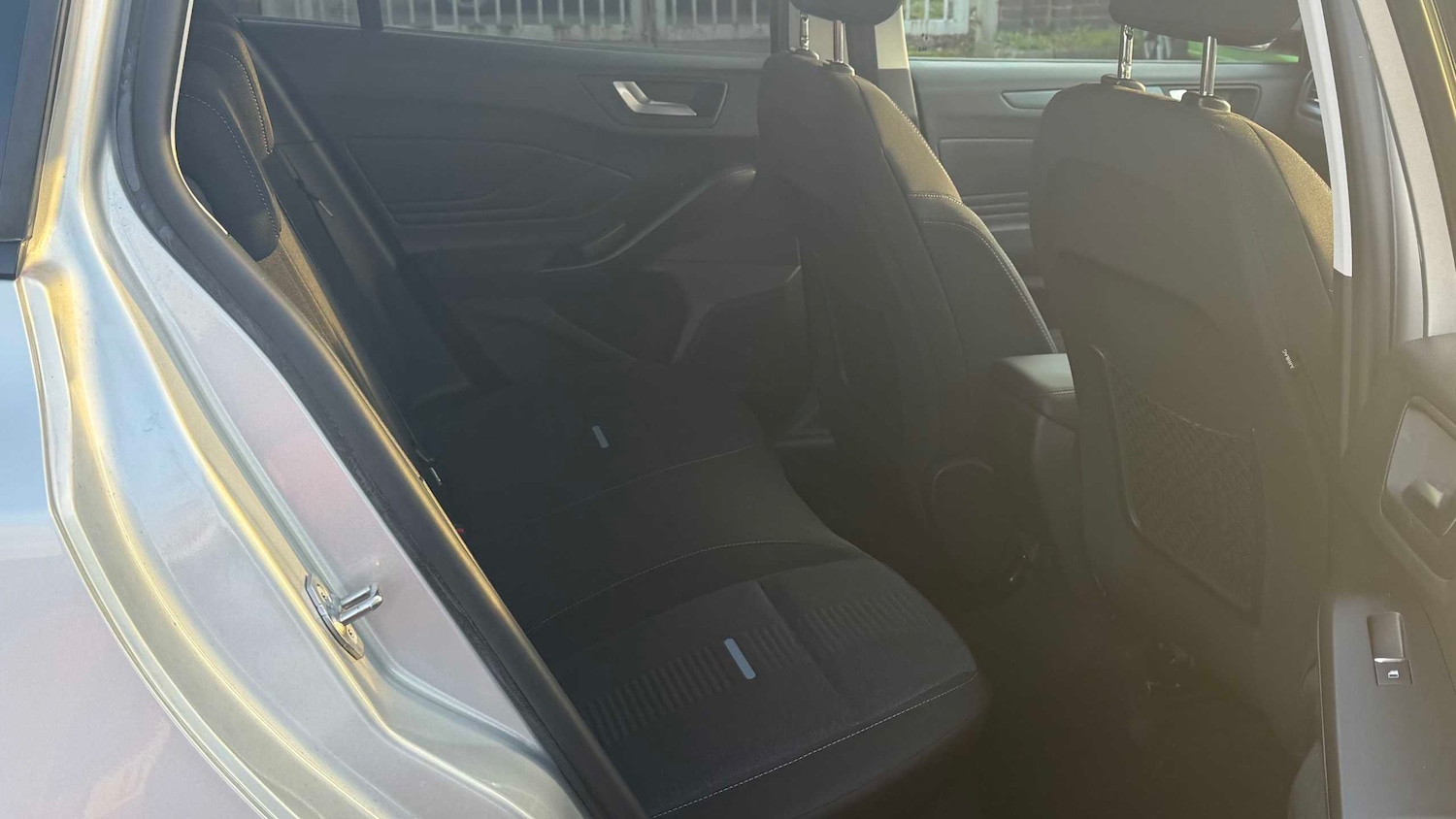 Used Ford Focus 2023 for sale - 77858524: Photo 9