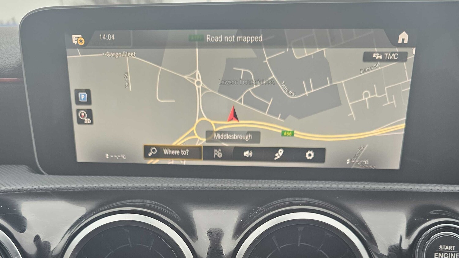 Used Mercedes-Benz A-Class for sale - 77857054: Photo 12