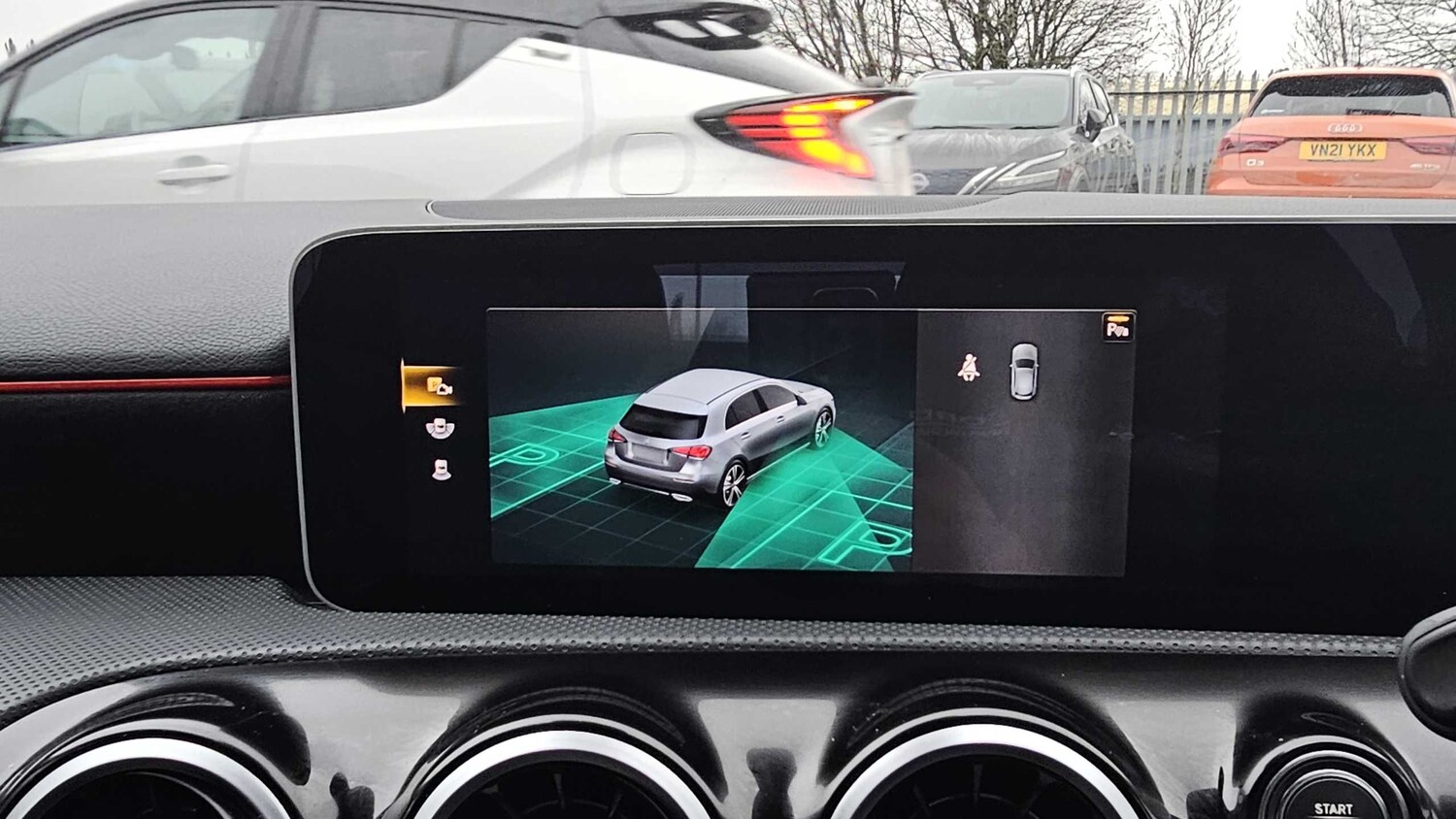 Used Mercedes-Benz A-Class for sale - 77857054: Photo 15