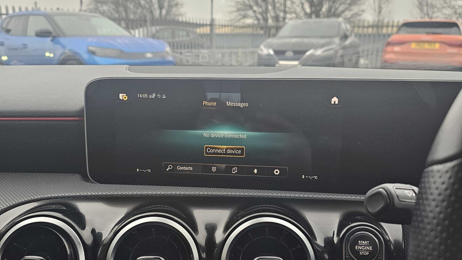 Used Mercedes-Benz A-Class for sale - 77857054: Photo 16